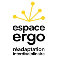 espace ergo logo - Similar company to Impact Réadaptation