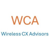 Wireless CX Advisors logo - Similar company to Complete Communications