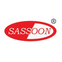 Sassoon Fab International Pvt. Ltd logo - Similar company to The Orb
