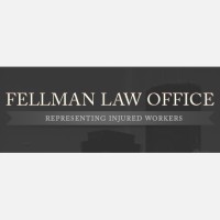 Fellman Law Office logo - Similar company to Deed Financial
