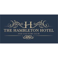 The Hambleton Hotel logo - Similar company to Muffle