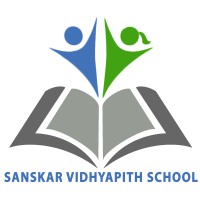 Sanskar Vidhyapith School logo - Similar company to Physics Faculty Santosh Kumar