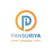 Pansuriya Infotech logo - Similar company to Tunic Solution