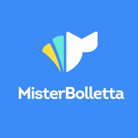 Mister Bolletta logo - Similar company to Moscatelli S.R.L.
