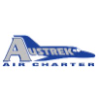Austrek Air Charter - Air Charter Specialists logo - Similar company to Aviarc-Aviation Safety Management
