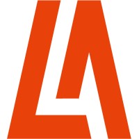 Literally Academy logo - Similar company to La Digital