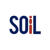Soil UX Studio logo - Similar company to Roda Notes