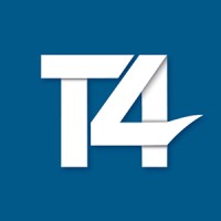 T4 Logística logo - Similar company to Setma