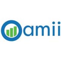 Oamii Marketing logo - Similar company to Scb Marketing
