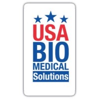 USA Biomedical Solutions LLC logo - Similar company to Fibertech Medical Usa