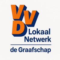 VVD Lokaal Netwerk de Graafschap logo - Similar company to Vvd Arnhem