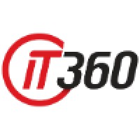 iT360 Ltd logo - Similar company to Computer & Network Solutions Ltd