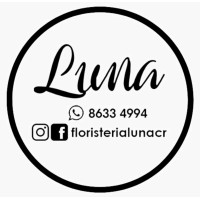 Floristería Luna logo - Similar company to Ae Solutions