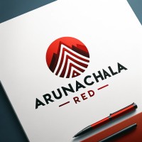 Arunachala.red logo - Similar company to Malani Pharmacy