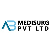 A B Medisurg Pvt. Ltd. logo - Similar company to Av Meditech