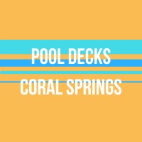 Pool Decks Coral Springs logo - Similar company to Pool Commander®