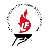 Lietuvių Fondas (Lithuanian Foundation) logo - Similar company to Edumoves