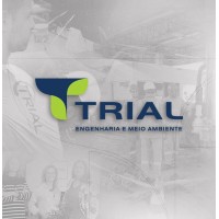Trial Engenharia e Meio Ambiente logo - Similar company to Techrocha Engenharia