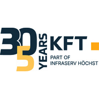 KFT Chemieservice – The Chemical Compliance Company logo - Similar company to Strober & Partner Gmbh