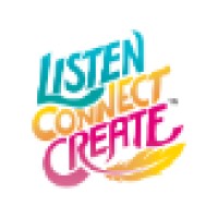 Listen Connect Create