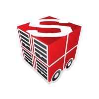 Salland Storage logo - Similar company to Universal Storage Containers