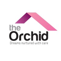 The Orchid Group logo - Similar company to Orchid Group