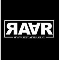 Eetcafé RaaR logo