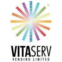 VITASERV Vending Limited logo - Similar company to John Williams Construction Co. Ltd