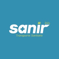 Sanir logo - Similar company to Samur-Protección Civil
