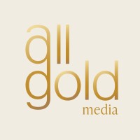 AllGold Media logo - Similar company to Nushama