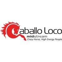 Caballo Loco Midstream logo - Similar company to Buckhead Midstream