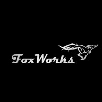 FoxWorks Lights LLP logo - Similar company to Halodesigns.In