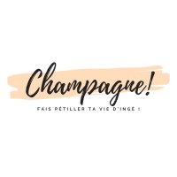 Barbara de Champagne! logo - Similar company to Hawk Invest