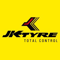 JK Tyre USA logo - Similar company to Jk Tyre