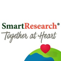 SMART Research Corp, logo - Similar company to Smartresearch