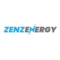Zenzenergy logo - Similar company to Oneness Care