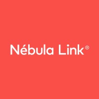 Nébula Link logo - Similar company to Enumma