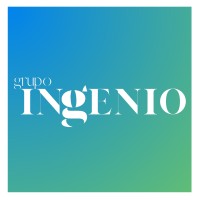 GRUPO INGENIO logo - Similar company to Ingenio Services