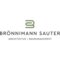 Brönnimann Sauter – Architektur und Baumanagement GmbH logo - Similar company to Ub Umbau Service Ag