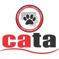 Crawford Area Transportation Authority logo - Similar company to Rabbittransit