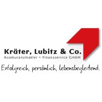 Kräter, Lubitz & Co. Assekuranzmakler + Finanzservice GmbH logo - Similar company to Klostermann Group