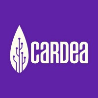 Cardea Bio (part of Paragraf®) logo - Similar company to Paragraf