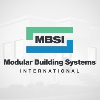 Modular Building Systems International (MBSI) logo - Similar company to Modular Management Group, Inc.