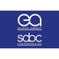 Serveis Administratius Baix Camp - Escalante Assessors logo - Similar company to Puro - Creative Agency