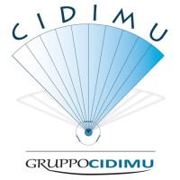 Gruppo CIDIMU logo - Similar company to Affidea