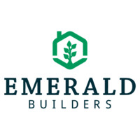 Emerald Builders logo - Similar company to Trekskills