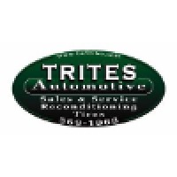 Trites Automotive