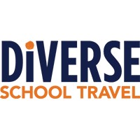 Diverse School Travel logo - Similar company to Edufocus Limited