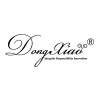 ERDOS DONG XIAO CASHMERE PRODUCTS FACTORY logo - Similar company to Erdos Cashmere Group