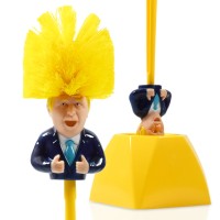 The Bog Standard logo - Similar company to Isotype Bog